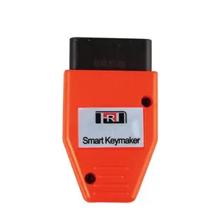 Для Toyota Smart Key Maker OBD для 4D и 4C Чип KeyMaker OBD2 Программатор ключей транспондера