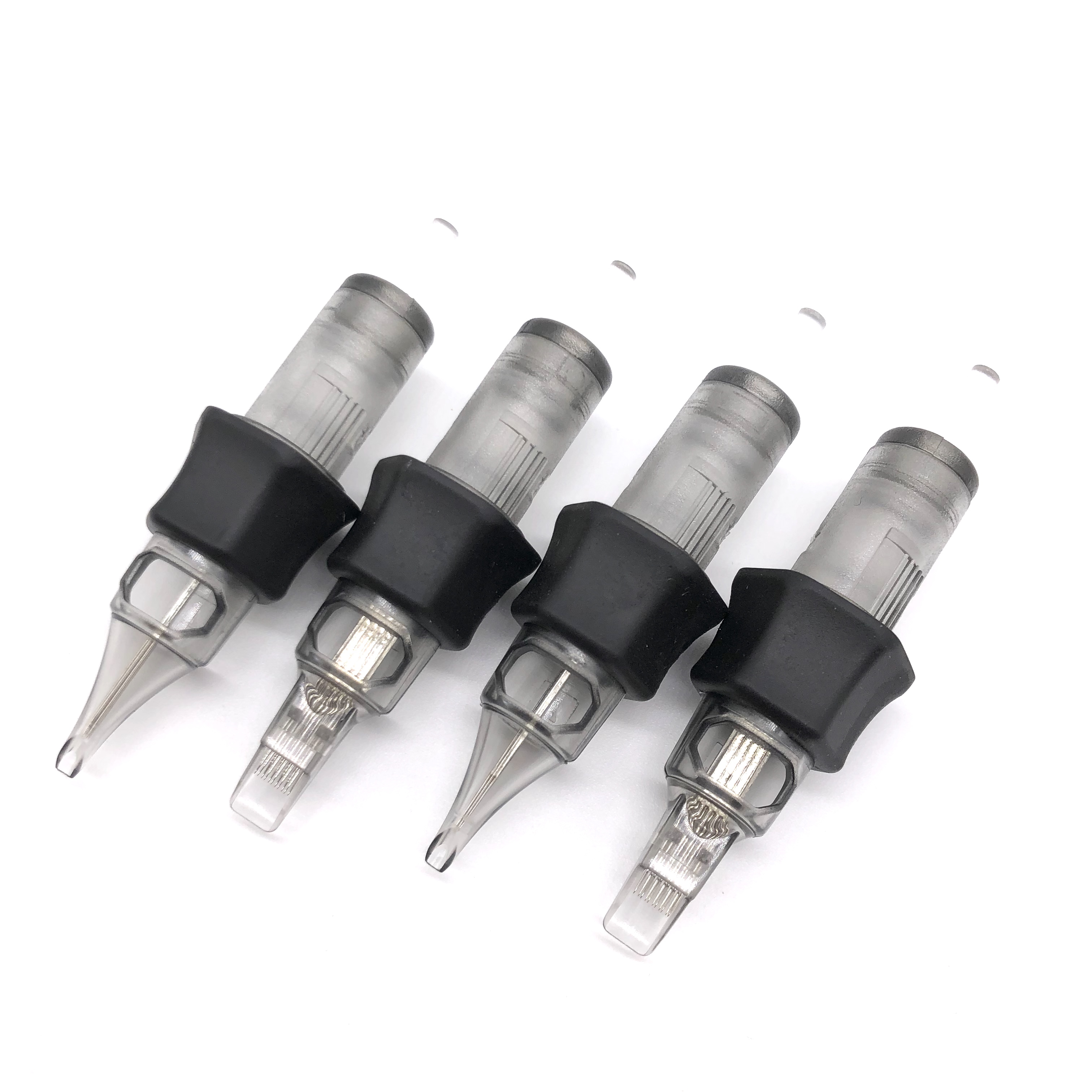 Многоразмерные новые профессиональные картриджи иглы RL одноразовые картриджи Иглы для татуировки