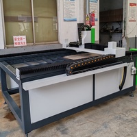 Machine de découpe laser à fibre CNC 4 axes HJD 2000W-3000W personnalisée avec garantie de 2 ans pour la découpe de tôles de 16 mm