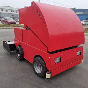 Nuevo Sistema de Pista de Patinaje sobre Hielo Móvil para Exteriores Speedbay, Automático, de Gasolina, con Emisión <span class=keywords><strong>Euro</strong></span> 2, Tapete de Plástico, Tableros y Tuberías de 4020 mm - Product Image 1