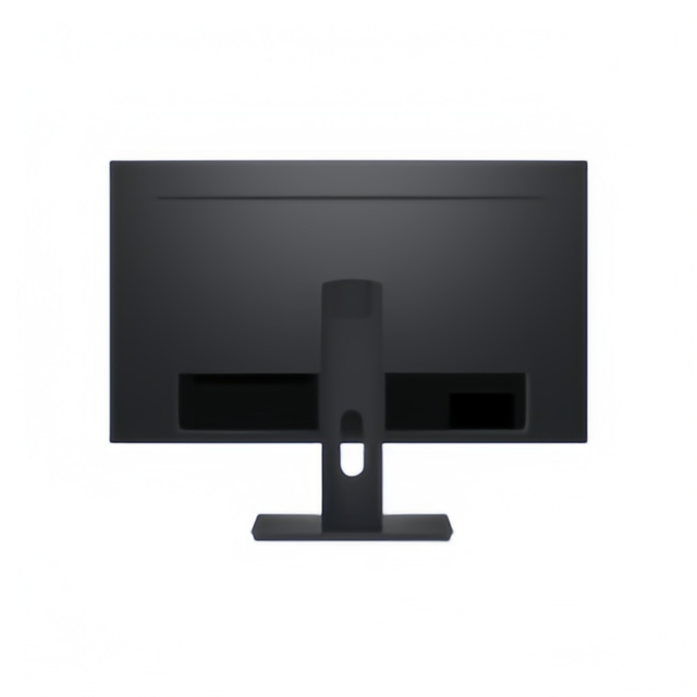 GE278U High 27 Inch 4K UHD 3840x2160 IPS Monitor |450nits Brightness 2000:1 Contrast 10.7B Colors Design Screen Computer Display