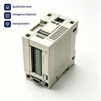 Módulo de Entrada/Salida Analógica de 4 Puntos 1769-IF4 para Controlador PLC, con Servicio Opcional de Conversión de Protocolo CM/CP