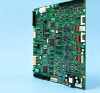 Placa PCB Principal 2.2-9040 ROHS EXCHANGE 36683 M Reacondicionada para Impresora de Inyección de Tinta Continua Serie S4 S8 9040, Repuestos para M Cij