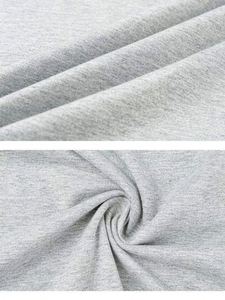 High Quality Plus Size Clothes T <b>Shirt</b> for Men Custom Printing Round Neck Blank Short Sleeve <b>100</b>% <b>Polyester</b> Plain Men T <b>Shirt</b> - Product Image 5