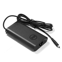 Adaptateurs d'ordinateur authentiques, chargeurs AC/DC pour ordinateur portable 90W 19.5V 4.62A, prise CE, garantie 1 an, 4.5mm