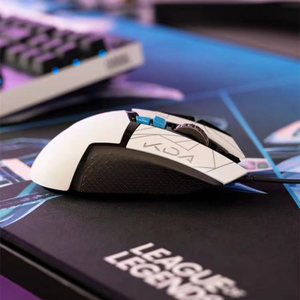 Logitech G502kda लीग महिलाओं के अनुकूलित वायर्ड माउस गेम मशीन प्रोग्राम करने योग्य चिकन - Product Image 3