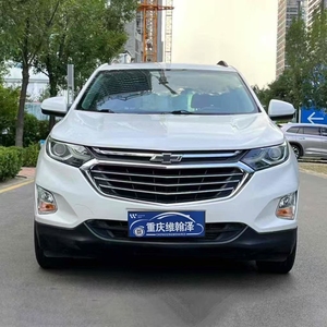 <span class=keywords><strong>Chevrolet</strong></span> <span class=keywords><strong>Equinox</strong></span> 535T <span class=keywords><strong>2018</strong></span>, SUV 5 places, voiture d'occasion abordable <span class=keywords><strong>à</strong></span> <span class=keywords><strong>vendre</strong></span>, véhicule sport essence 4x4 de haute qualité, export - Product Image 3