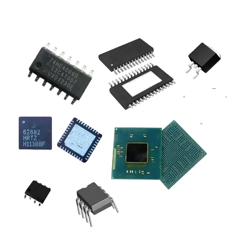 Laptop Elektronische Componenten Ic Chip 25L8006E 25L1606E 25L3206E 25L6406E 25L4006E (Max)