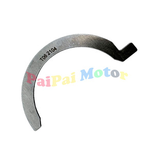 Pour <span class=keywords><strong>BRP</strong></span> Seadoo Jetski pièces 420933442 arbre d'équilibrage roulement lisse demi GTI GTR GTS GTX RXP RXT WAKE FLSH 130 170 230 260 300 - Product Image 4