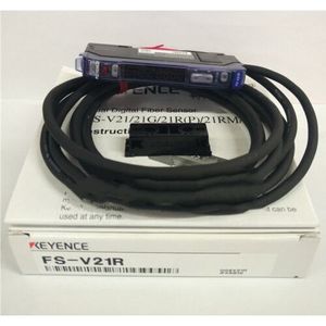 Amplificateur de capteur à fibre optique 12-24V, neuf dans sa boîte, pour FS-V21R - Product Image 4