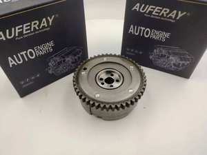 AUFERAY OE 13025-EN20A <span class=keywords><strong>Régulateur</strong></span> <span class=keywords><strong>de</strong></span> position <span class=keywords><strong>d</strong></span>'arbre à cames pour Nissan TIIDA Berline et Hayon, Actionneur <span class=keywords><strong>de</strong></span> système VVT <span class=keywords><strong>de</strong></span> distribution <span class=keywords><strong>de</strong></span> précision - Product Image 5