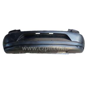 <span class=keywords><strong>Pezzi</strong></span> <span class=keywords><strong>di</strong></span> <span class=keywords><strong>ricambio</strong></span> auto <span class=keywords><strong>di</strong></span> vendita diretta in fabbrica 6 c6807421auto paraurti posteriore per <span class=keywords><strong>POLO</strong></span> VW 2014 - Product Image 1