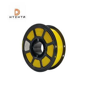 ไส้พลาสติก PLA คุณภาพสูง 1 กก./ม้วน 1.75 มม. PLA/<span class=keywords><strong>ABS</strong></span>/PCL/PETG/TPU/HIPS/PP/WOOD/คาร์บอนไฟเบอร์ สำหรับเติมไส้พลาสติกเครื่องพิมพ์ 3 มิติ - Product Image 5