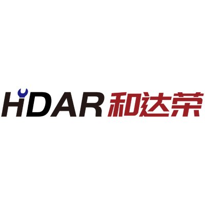 Shenzhen Hedarong Trading Co., Ltd. logo