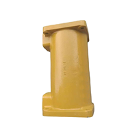 Radiateur de refroidissement d'huile hydraulique 2W9978 0R5515 pour bulldozer et tracteur CAT D7G D7H D10N D8L D10R D10T D9L D9N D6D D6R D6H