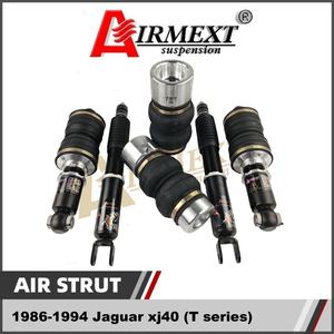 Para <span class=keywords><strong>Jaguar</strong></span> <span class=keywords><strong>xj40</strong></span> (1986-1994)/piezas de automóviles nuevo puntal de aire/suspensión neumática Coilover/conjunto de resorte de aire marca AIRMEXT - Product Image 3