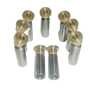 Hydraulic pump accessories parts A4VG90 plate, cylinder <b>block</b>, repair kit, plunger, spindle - Product Image 1