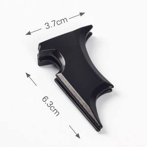 Regalo popular barato -- hardware del clip del dinero - Product Image 4