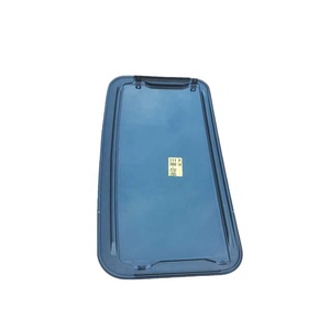 5850A476 Nuovo di Alta Qualità per Mitsubishi Pajero Sport KS5W KR1W, Gruppo Vetro Tettuccio Apribile, <span class=keywords><strong>Telaio</strong></span> Tetto, Ricambi Carrozzeria - Product Image 5
