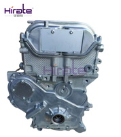 Nouveau moteur Chevrolet LDK Ecotec 2.0T de haute qualité pour Orlando Opel Cascada Insignia Vauxhall Astra