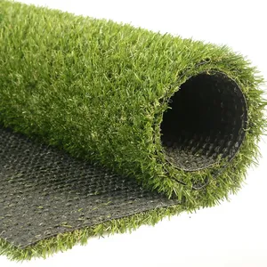 중국 공장 공급 인공 녹색 잔디 벽 인공 식물 잔디 조경 공학 인공 식물