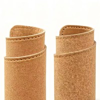 Tapis de souris, tapis de bureau pour jeux, études et bureau, ordinateur, antidérapant, clavier, naturel, double face, personnalisé, en stock, LF8886, rectangle