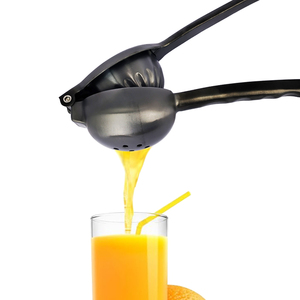 New Arrival Vàng Nhà Cung Cấp Tay Báo Chí Chanh <span class=keywords><strong>Lime</strong></span> Ép Của Nhãn Hiệu Kim Loại Trái Cây Trái Cây Citrus Chanh Ép - Product Image 4