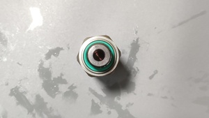 Capteur hydraulique SCP03-025-34-07 250 bar 4-20 mA SCP03 en stock - Product Image 1