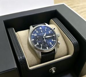 Reloj de Pulsera Clásico de Moda <span class=keywords><strong>para</strong></span> <span class=keywords><strong>Parejas</strong></span>, Personalizado OEM, de Lujo, Mecánico y Automático, <span class=keywords><strong>para</strong></span> Hombre y Mujer, Regalos - Product Image 5