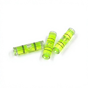 EPOCHTOOLS ระดับน้ำแบบทรงกระบอก 7x26.5 มม. ความกว้างเส้น 1.5-2 มม. สำหรับงาน DIY - Product Image 2