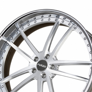 ล้อฟอร์จ NJQS รุ่น Advan Racing GT Premium Beyond 6061 Series สำหรับ Supra 350Z 370Z 86 BRZ ขนาด 15 ถึง 18 <span class=keywords><strong>x10</strong></span> สำหรับ bmw Toyota Audi - Product Image 3