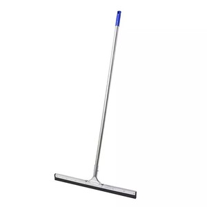 Floor <b>Squeegee</b> 45 55 60 75Cm Metal Rubber Blade Durable Floor Cleaning Tool - Product Image 4