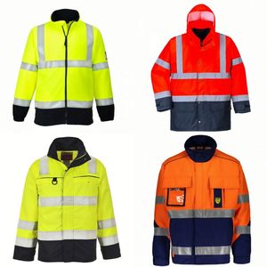 Parches Reflectantes, Material Reflectante para Prendas de Trabajo de Seguridad y Advertencia - Product Image 1