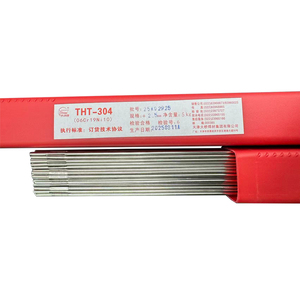 Brug Roestvrijstalen Argon Booglassen Draad Tht304/308/309/310/316l/2209 Witte Stalen Rechte Lasdraad - Product Image 2