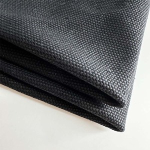 100% bông 24 an toàn bông vải PU tráng 100% bông vải cho xách tay túi vải - Product Image 2