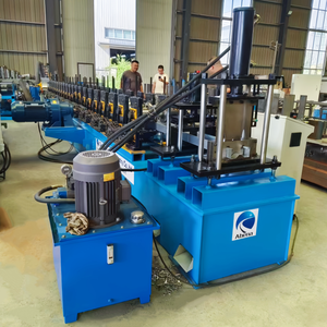 Metall C <span class=keywords><strong>Z</strong></span> Sigma Abschnitt Bauart Stahl gebäude Pfetten walzen form maschine - Product Image 3