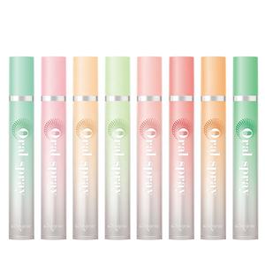 KORMESIC – <span class=keywords><strong>spray</strong></span> buccal fruité, produit nettoyant <span class=keywords><strong>pour</strong></span> le goût et les odeurs, <span class=keywords><strong>spray</strong></span> de soins buccaux portable, Offres Spéciales - Product Image 3