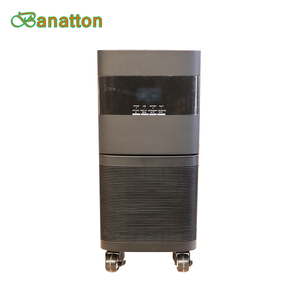 Ups 10000 Wát 3 Giai Đoạn Trong Single Phase Out Ups 15kva 12kw - Product Image 3