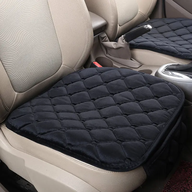 Protezione per seggiolino auto cuscino per sedile universale tappetino per sedia per auto traspirante per mercedes w211 skoda octavia 2 cuscino per seggiolino auto
