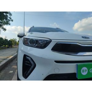 Auto Usado Guazi 2019 Kx1 <span class=keywords><strong>Stonic</strong></span>, Envío Rápido, Motor de Gasolina, Automático, SUV de 5 Plazas, Volante a la Izquierda, SUV Familiar Económico - Product Image 5
