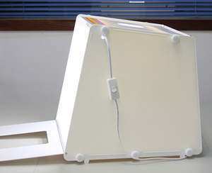 professionale un colpo mini <span class=keywords><strong>studio</strong></span> fotografico portatile - Product Image 5