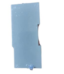 Temporizador Digital LCD de 220V para Campana Escolar - Product Image 3