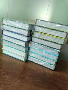 ฤดูกาลที่สอง15เล่ม Geronimo Stilton ชุดหนังสือนักข่าวอาณาจักรแฟนตาซีผจญภัยหนังสือนิทานสำหรับเด็ก - Product Image 2