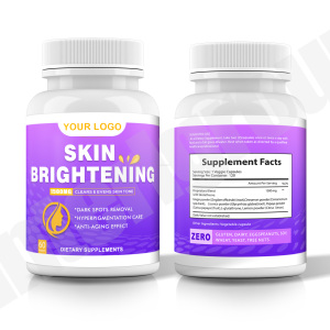 Ausreson cilt parlatma cilt beyazlatma ürünleri takviyeleri a vitamini <span class=keywords><strong>C</strong></span> vitamini cilt parlatma kapsülleri - Product Image 3