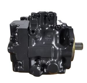 708-1u-11524 7081u11524 Bomba hidráulica para Komatsu <span class=keywords><strong>D275ax</strong></span> -<span class=keywords><strong>5e0</strong></span> Crawler Dozers Repuestos - Product Image 1