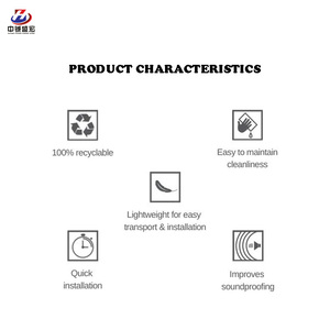 Pannello Murale WPC Gratuito <span class=keywords><strong>per</strong></span> Rivestimento Esterno, Pannelli Fonoassorbenti <span class=keywords><strong>per</strong></span> Pareti - Product Image 4