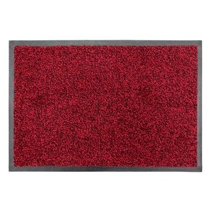Alfombras y Tapetes de Uso Comercial Antideslizantes de Nylon y Goma, Lavables a Máquina, para Interiores y Exteriores, Producción de Fábrica - Product Image 5