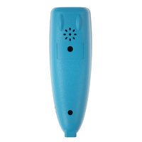 Scanner sans fil 2D portable W7 avec écran