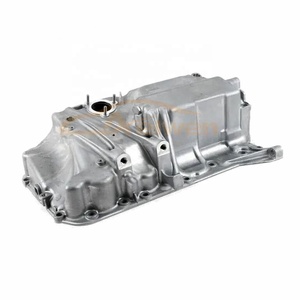 Aelwen-bandeja de aceite para coche, accesorio <span class=keywords><strong>usado</strong></span> para <span class=keywords><strong>BMW</strong></span> F39 F48 11 13 8 590 017 11138590017 - Product Image 1