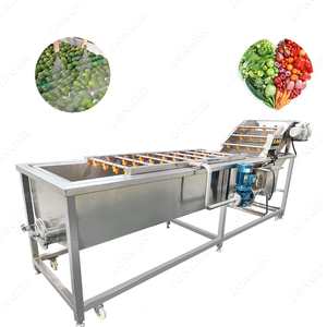 <span class=keywords><strong>Lavadora</strong></span> de verduras con burbujas de aire para Jujube, lechuga, seta, zanahoria, <span class=keywords><strong>precio</strong></span> comercial - Product Image 3